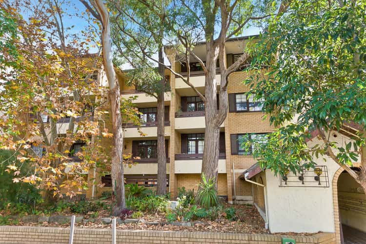Second view of Homely unit listing, 22/54-58 Johnston Street, Annandale NSW 2038
