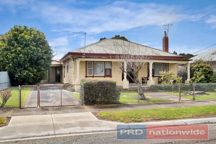 109 Clunes Road, Creswick VIC 3363