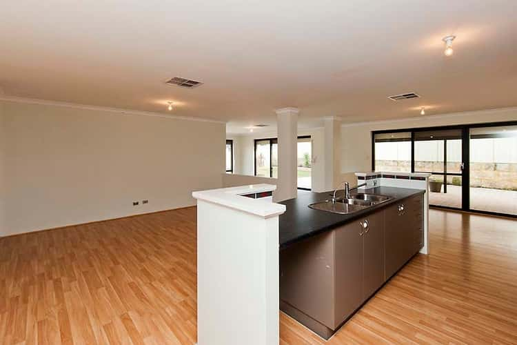 Fourth view of Homely house listing, 36 Tussock Elbow, Banksia Grove WA 6031