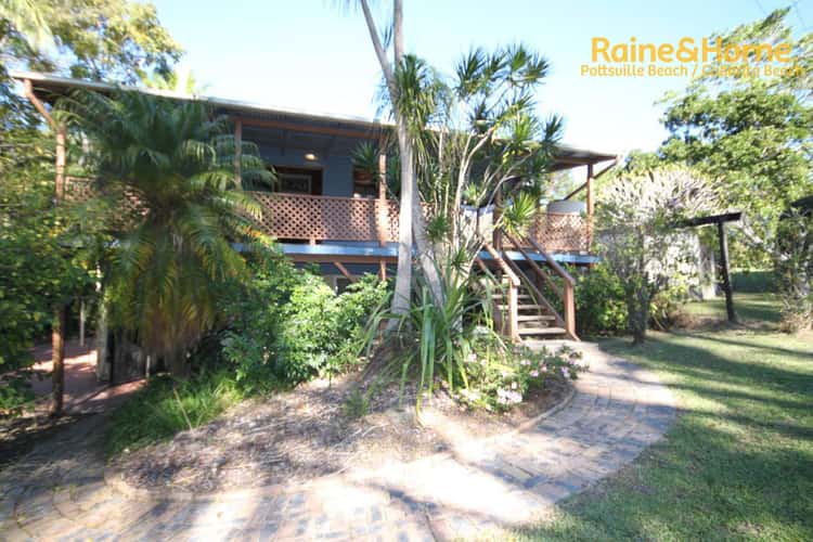 Second view of Homely house listing, 715 Cudgera Creek Road, Cudgera Creek NSW 2484