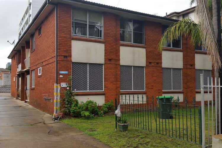 Main view of Homely unit listing, 5/62A Copeland Street, Liverpool NSW 2170
