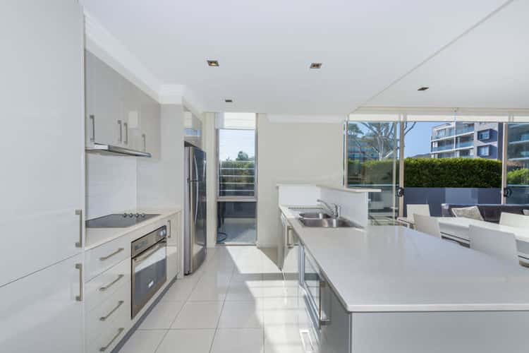 Sixth view of Homely apartment listing, 6/59 Shoal Bay Road, Shoal Bay NSW 2315