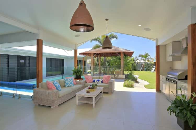 Fifth view of Homely house listing, 10 Aquarius Drive, Bargara QLD 4670