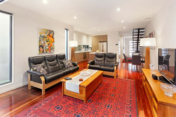 Fourth view of Homely townhouse listing, 54 Mills Street, Albert Park VIC 3206