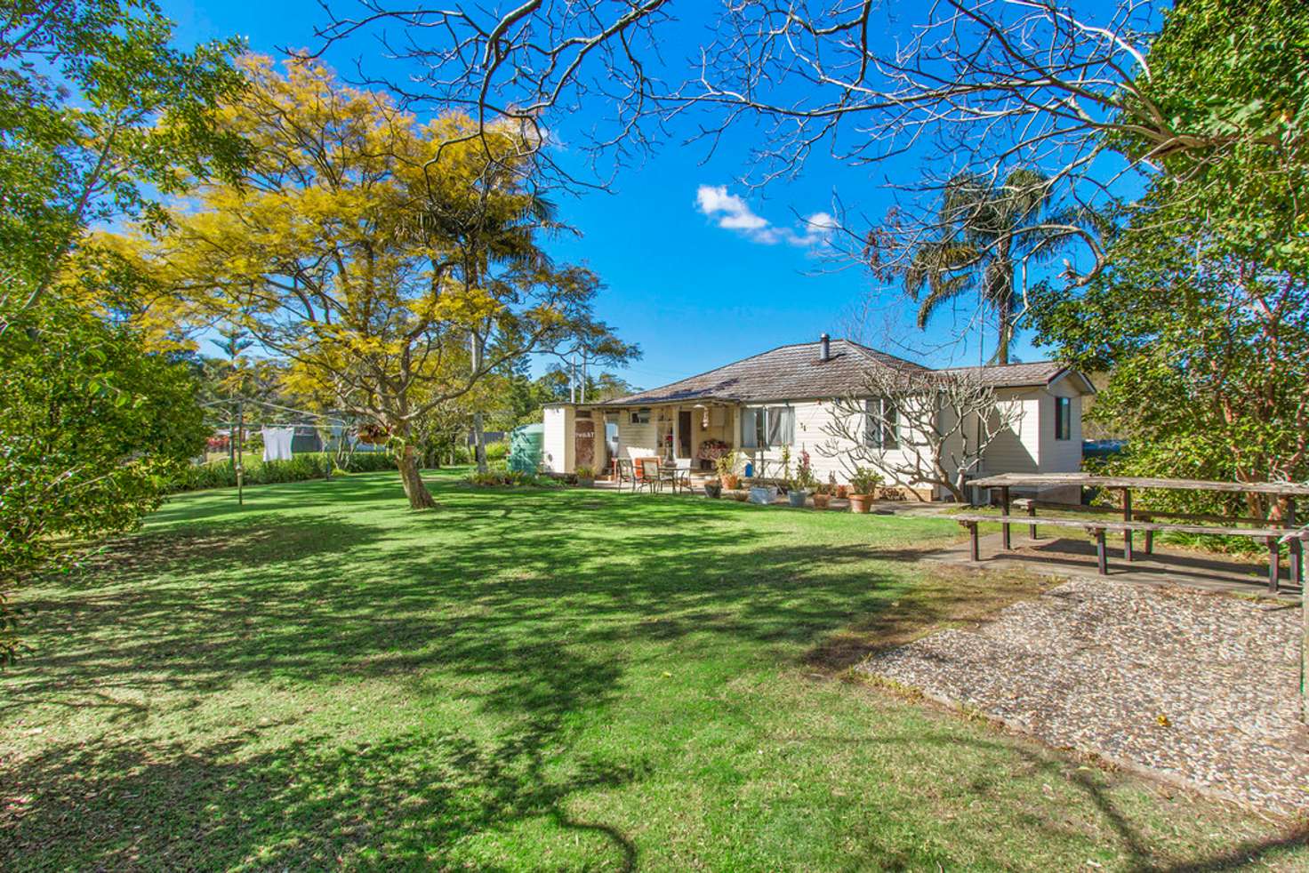 Main view of Homely acreageSemiRural listing, 3/51 Excelsior Street, Lisarow NSW 2250