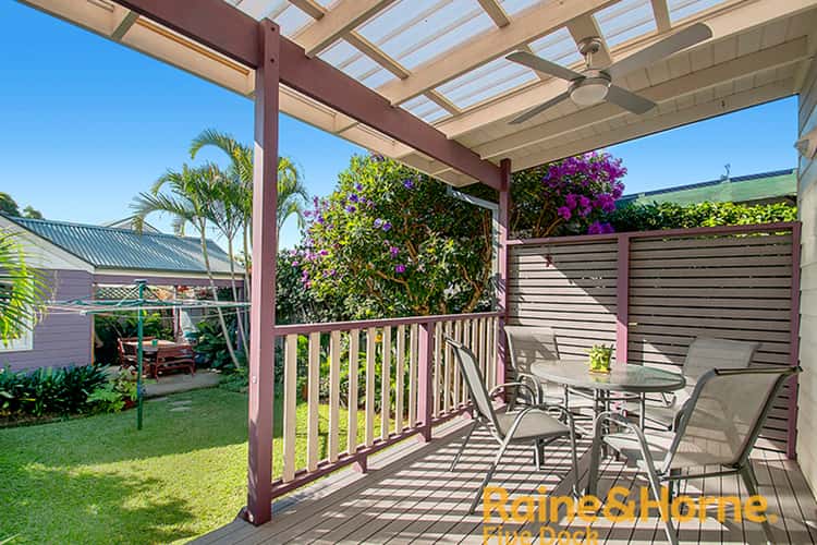 Seventh view of Homely house listing, 54 Coranto Street, Wareemba NSW 2046