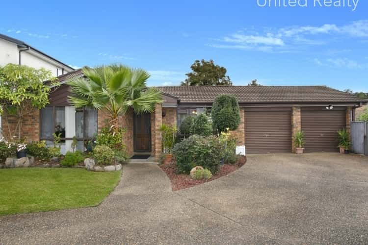 Main view of Homely house listing, 9 Ogden Close, Abbotsbury NSW 2176