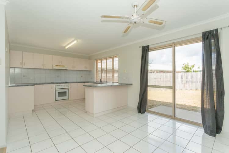 Fifth view of Homely house listing, 3 Frank Paul Street, Andergrove QLD 4740