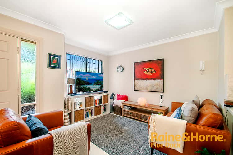 Fifth view of Homely townhouse listing, 1/18 Rokeby Road, Abbotsford NSW 2046