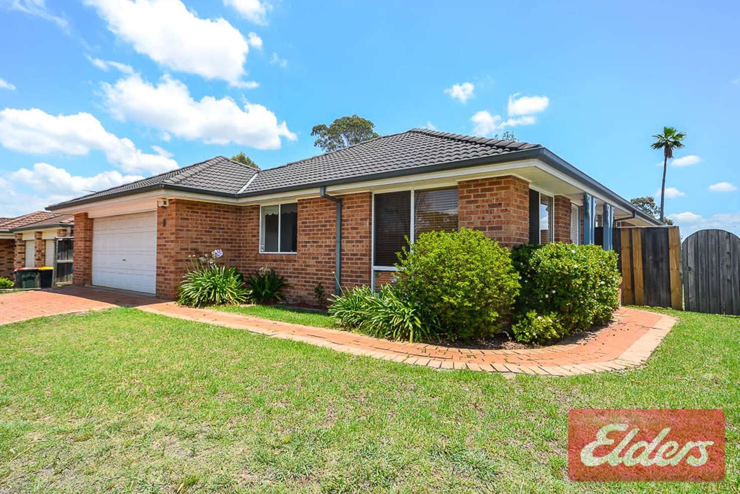 Main view of Homely house listing, 2 Trevor Toms Drive, Acacia Gardens NSW 2763