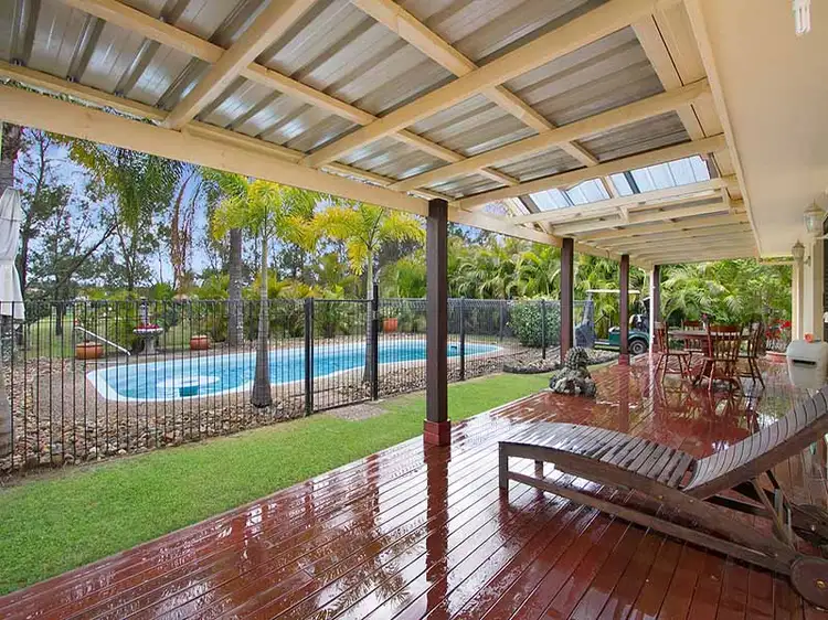 62 Bannockburn Rd, Windaroo QLD 4207