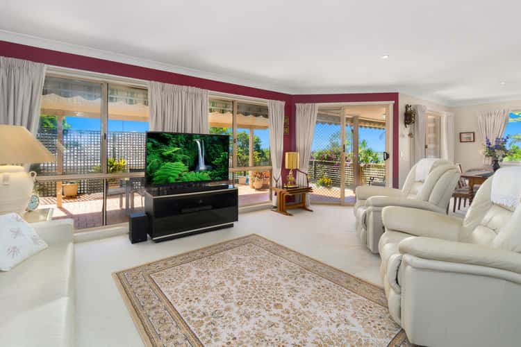 Fourth view of Homely villa listing, 1/33 Martinelli Avenue, Banora Point NSW 2486