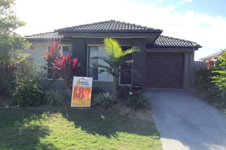 Main view of Homely house listing, 41 Elsey Street, North Lakes QLD 4509