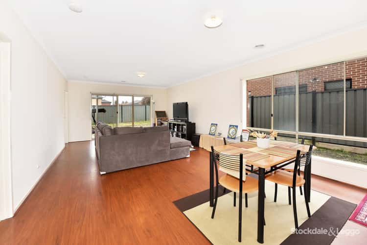 Seventh view of Homely house listing, 105 Serenity Way, Craigieburn VIC 3064