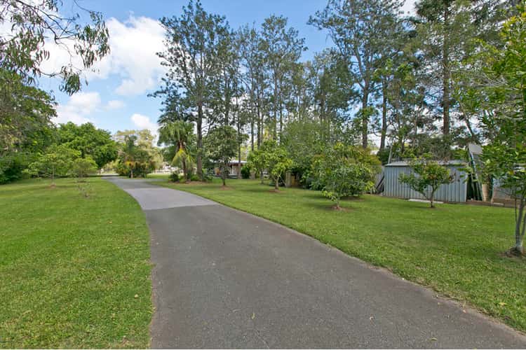 Second view of Homely house listing, 84 Molle Road, Ransome QLD 4154
