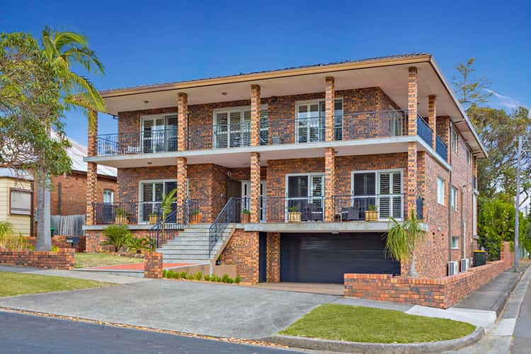 Main view of Homely house listing, 21 Irene Street, Wareemba NSW 2046
