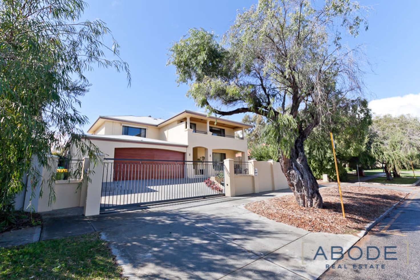 Main view of Homely apartment listing, 8A Chamberlain St, Cottesloe WA 6011