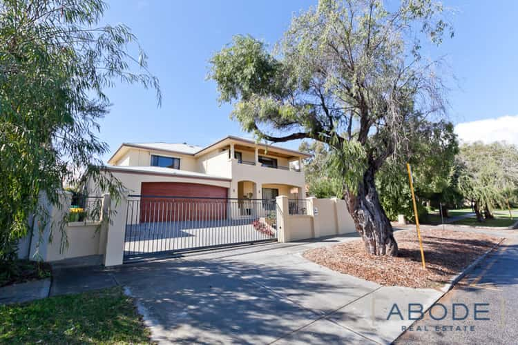 Main view of Homely apartment listing, 8A Chamberlain St, Cottesloe WA 6011