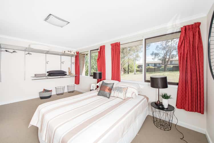Seventh view of Homely townhouse listing, 70 Barnet Close, Swinger Hill ACT 2606