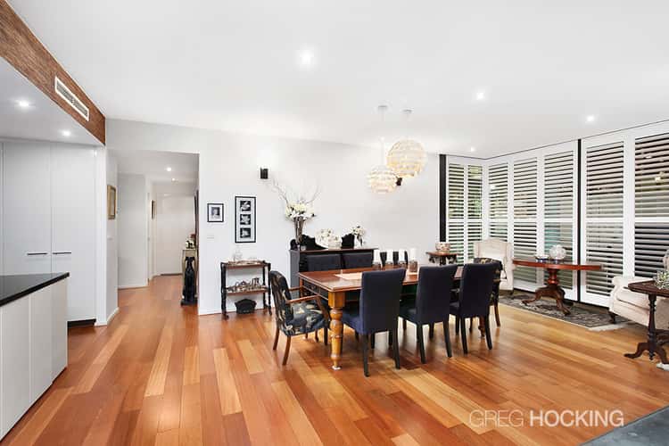 Fifth view of Homely apartment listing, 82/1 Sandilands Street, South Melbourne VIC 3205