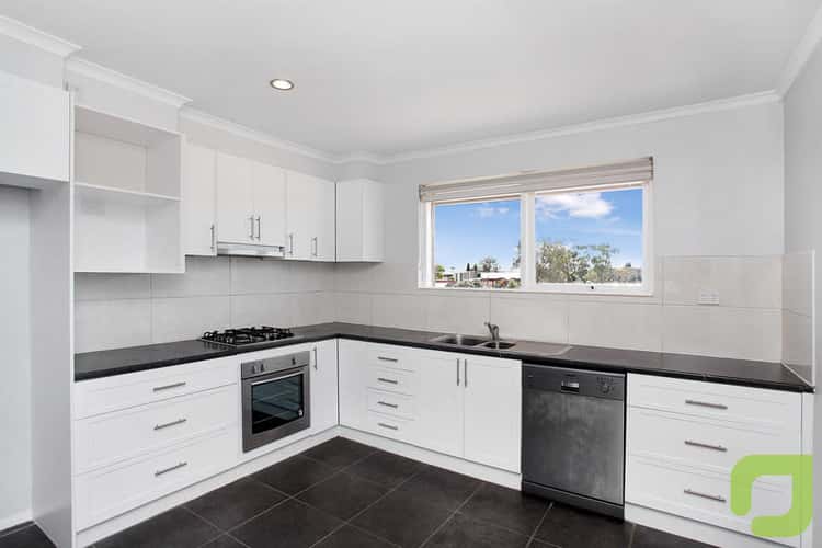 Third view of Homely unit listing, 16/258 Ballarat Road, Footscray VIC 3011