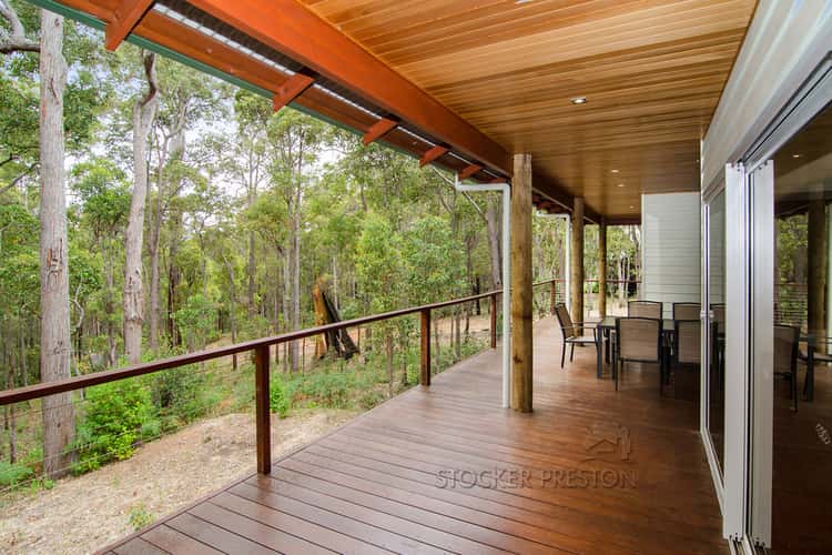 Fourth view of Homely house listing, 1 Chardonnay Avenue, Margaret River WA 6285
