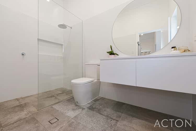 Fourth view of Homely house listing, 51 Sasse Avenue, Mount Hawthorn WA 6016