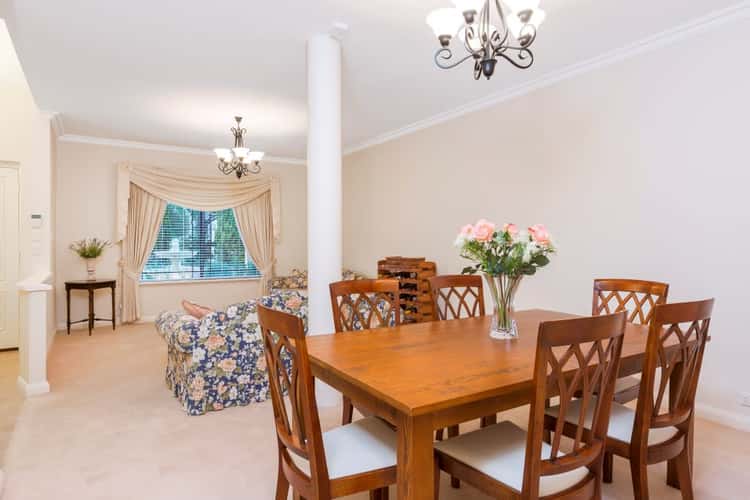 Fifth view of Homely townhouse listing, 2/40 Hampden St, South Perth WA 6151
