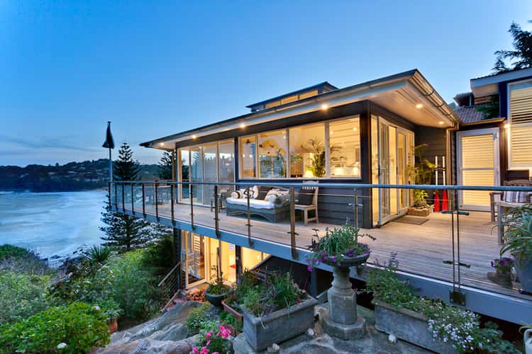 Fourth view of Homely house listing, 279 Whale Beach Road, Avalon NSW 2107