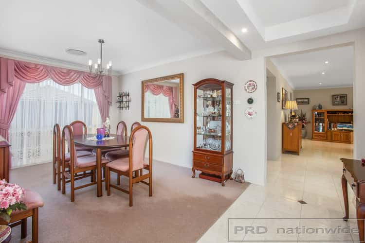 Sixth view of Homely house listing, 5 Sandalyn Avenue, Thornton NSW 2322