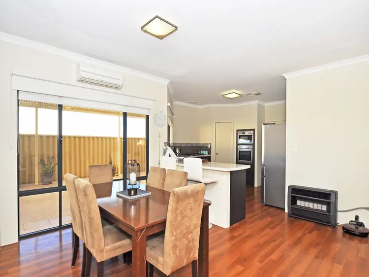 Seventh view of Homely house listing, 72 Berlotto Drive, Tapping WA 6065