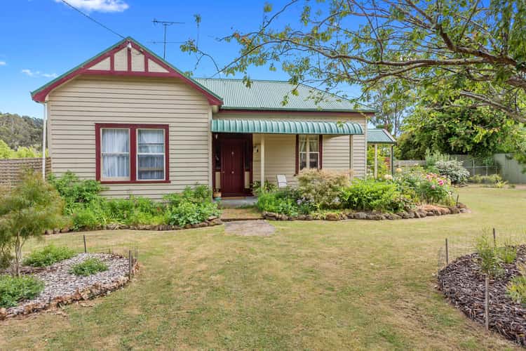 Main view of Homely house listing, 52 Melrose Road, Aberdeen TAS 7310