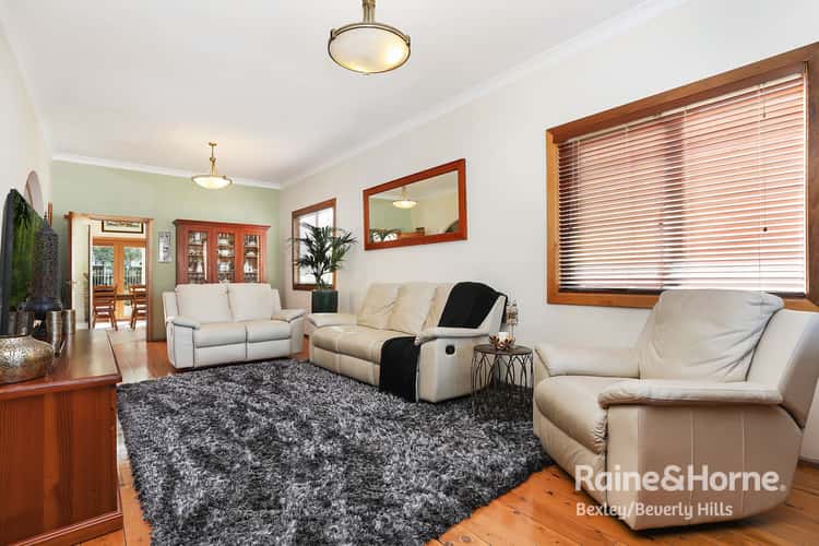 Second view of Homely house listing, 77 Bayview Street, Bexley NSW 2207