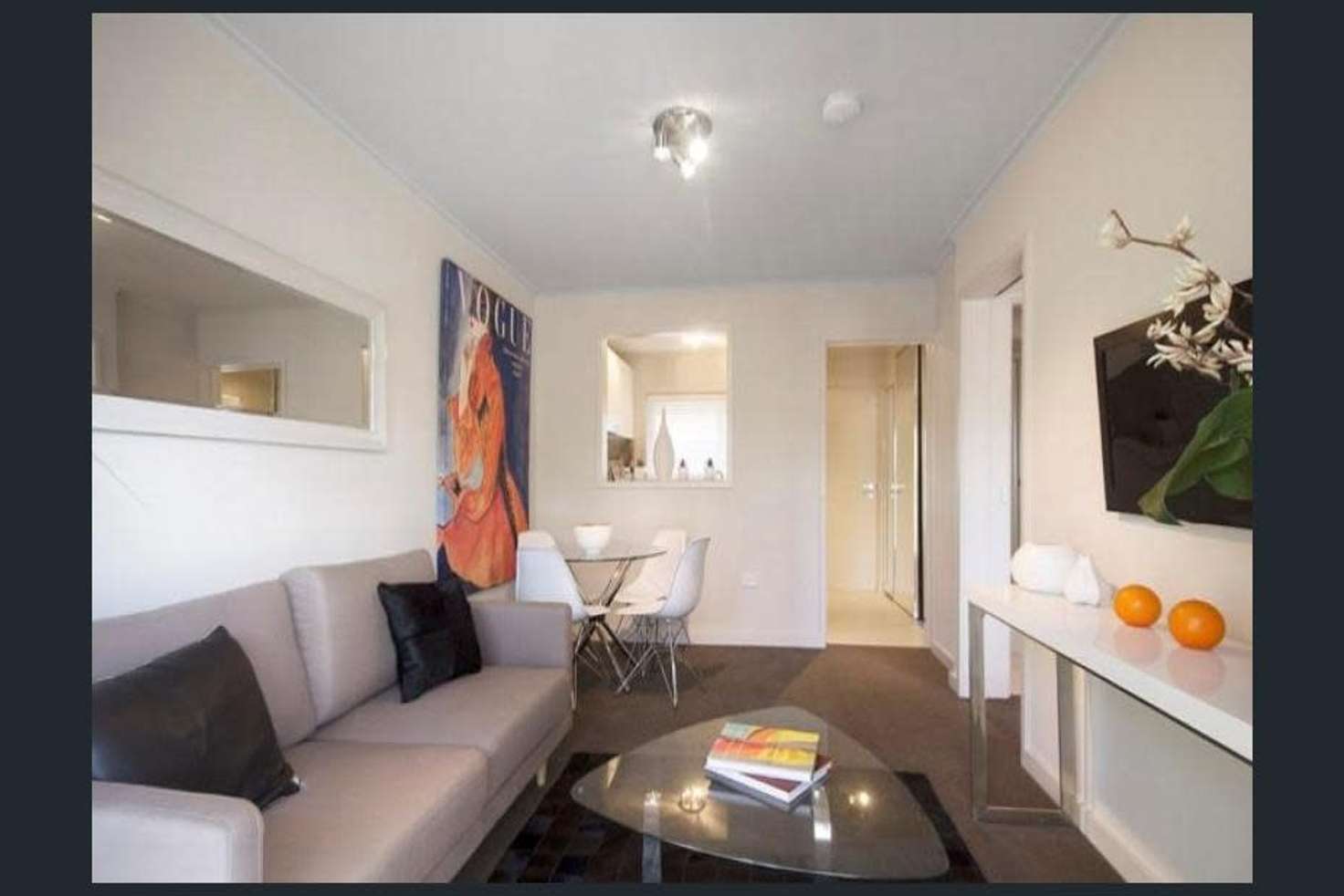 Main view of Homely apartment listing, 38/3 Herbert Street, St Kilda VIC 3182