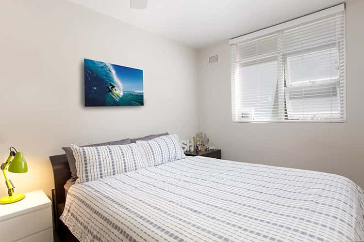 Third view of Homely apartment listing, 4/11 Frazer Street, Collaroy NSW 2097