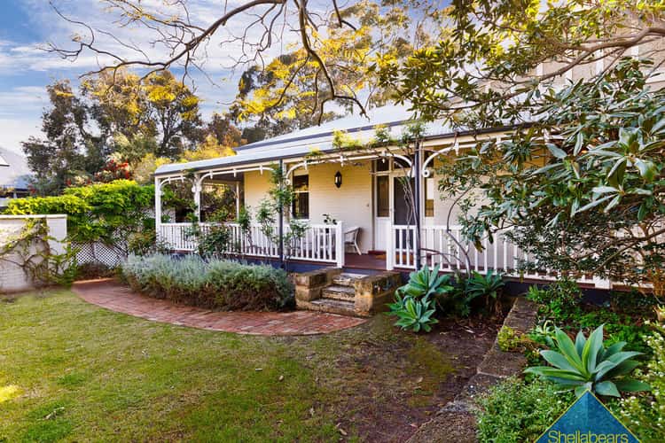 Fifth view of Homely house listing, 17 Langsford Street, Claremont WA 6010