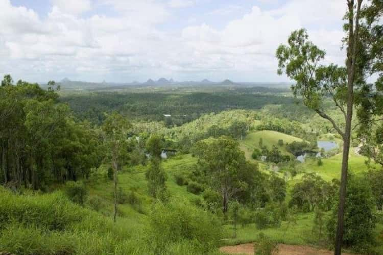 Third view of Homely residentialLand listing, 475 Campbells Pocket Road, Wamuran Basin QLD 4512