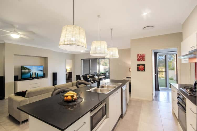 Third view of Homely house listing, 6 Belshaw Place, Bateau Bay NSW 2261