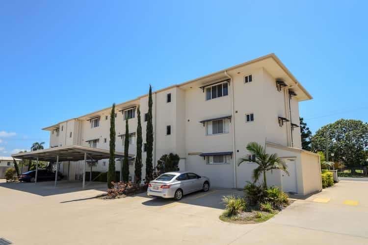 Fifth view of Homely house listing, Unit 12/47-53 Barney Street, Barney Point QLD 4680