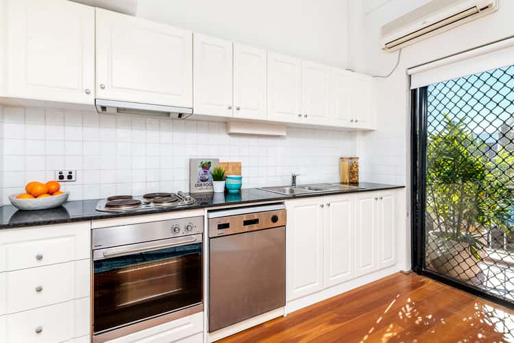 Second view of Homely apartment listing, 7/18-20 Wilson Street, Newtown NSW 2042