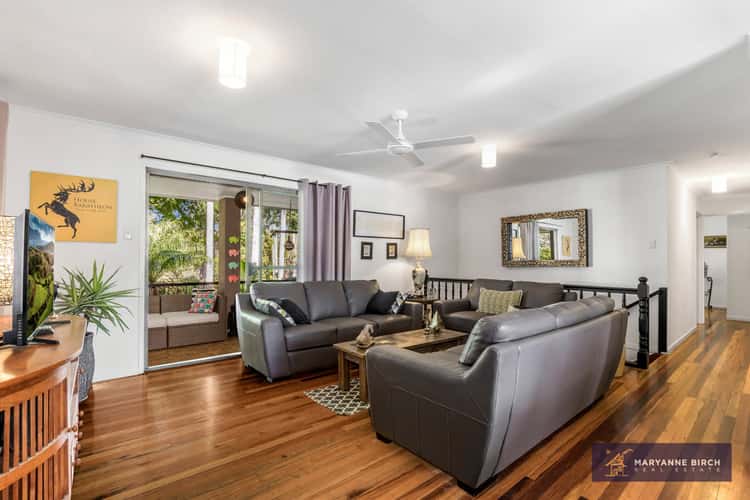 Second view of Homely house listing, 4 Sixth Avenue, Balmoral QLD 4171