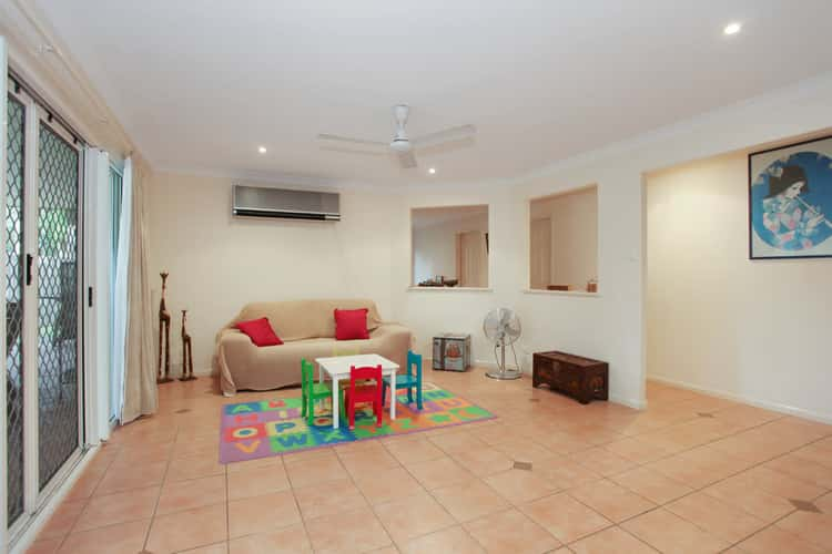 Fifth view of Homely house listing, 3 Shelley Court, Andergrove QLD 4740