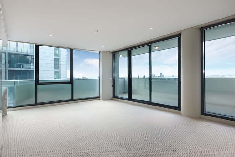 Second view of Homely unit listing, 1802/594 St Kilda Road, Melbourne VIC 3004