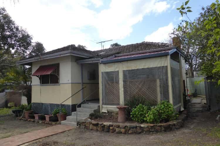Main view of Homely house listing, 27 Wangalla Rd, Koongamia WA 6056