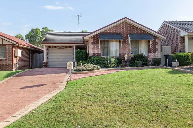 11 Cavers Street, Currans Hill NSW 2567