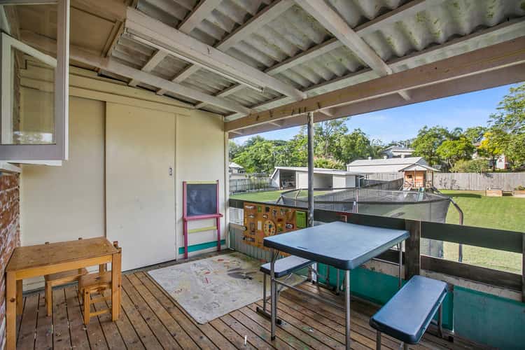 Third view of Homely house listing, 10 EMPIRE AVENUE, Manly West QLD 4179