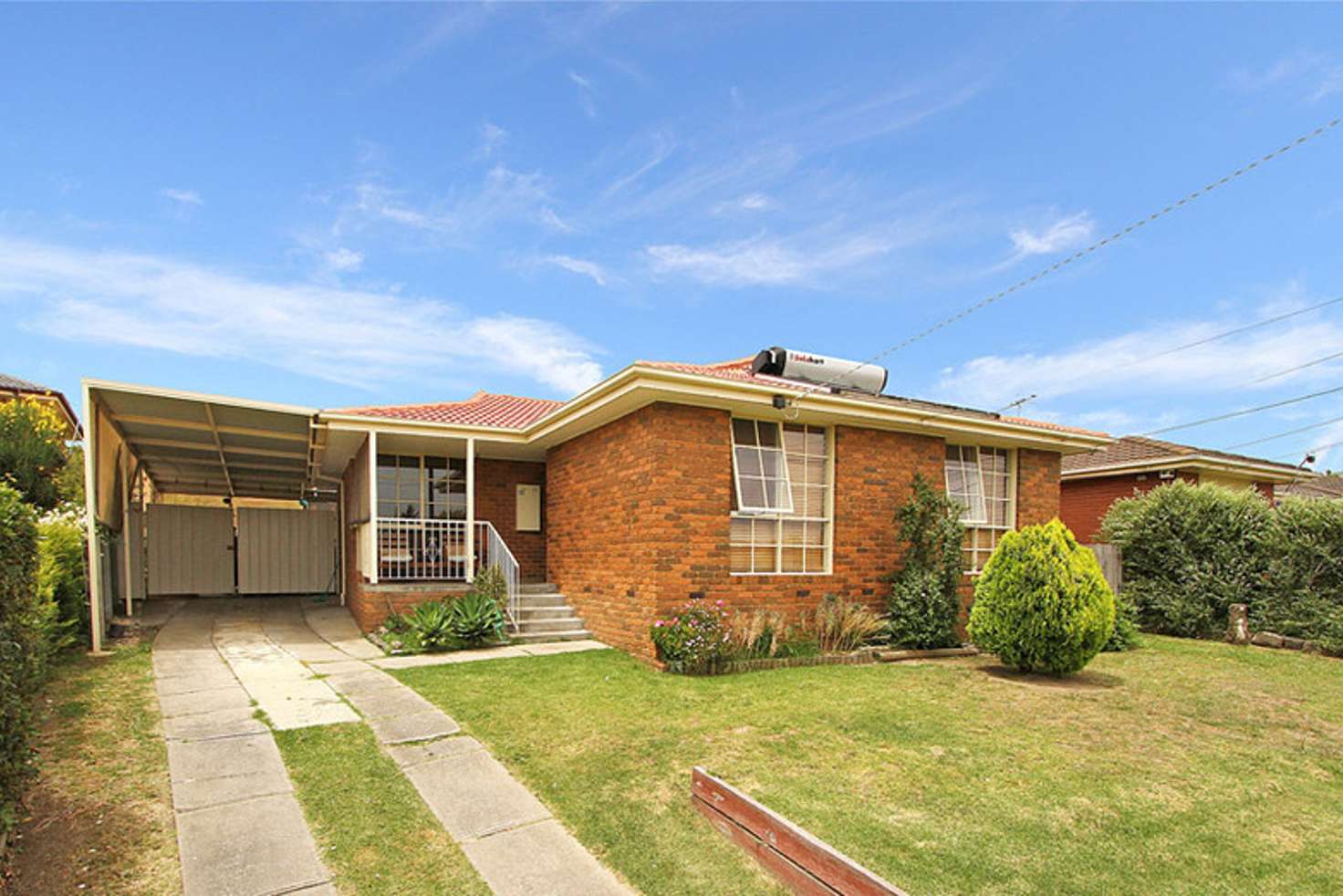 Main view of Homely house listing, 20 Haig Place, Attwood VIC 3049