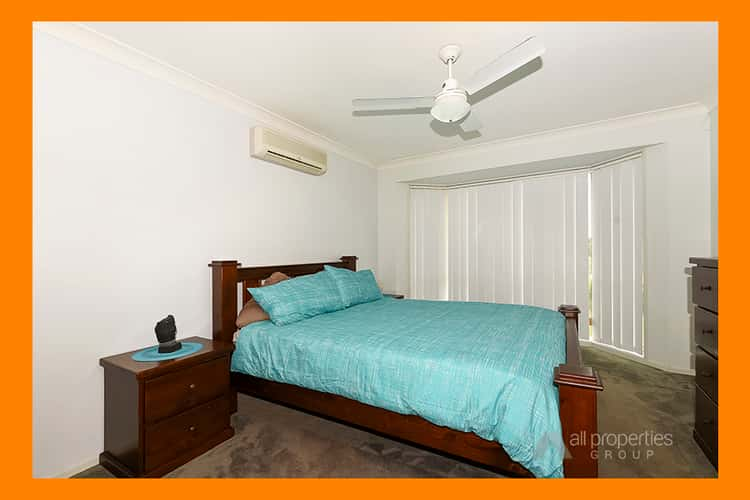 Sixth view of Homely house listing, 1 KALBARRI RISE, Regents Park QLD 4118