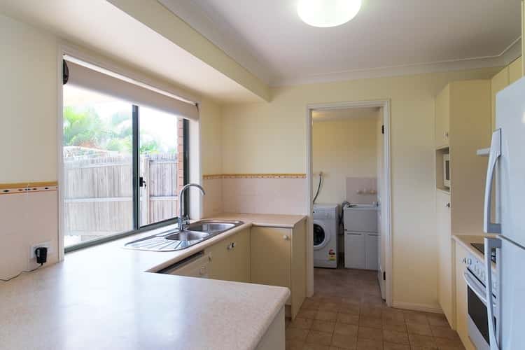 Third view of Homely townhouse listing, 40/100 Bordeaux St, Eight Mile Plains QLD 4113