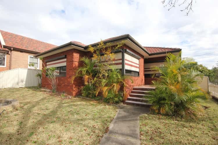 Main view of Homely house listing, 369 King Georges Road (Cnr Zuttion Ave), Beverly Hills NSW 2209